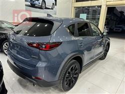 مازدا CX-5